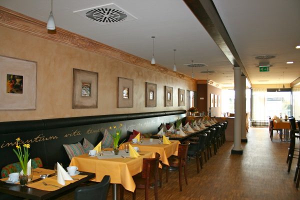 LebensLust Eventlocation