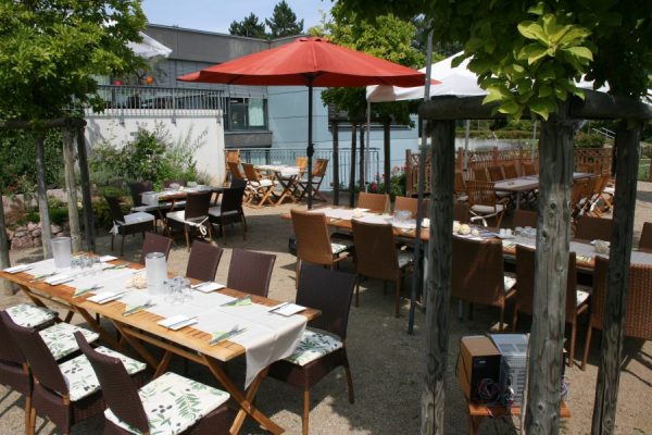 LebensLust Eventlocation