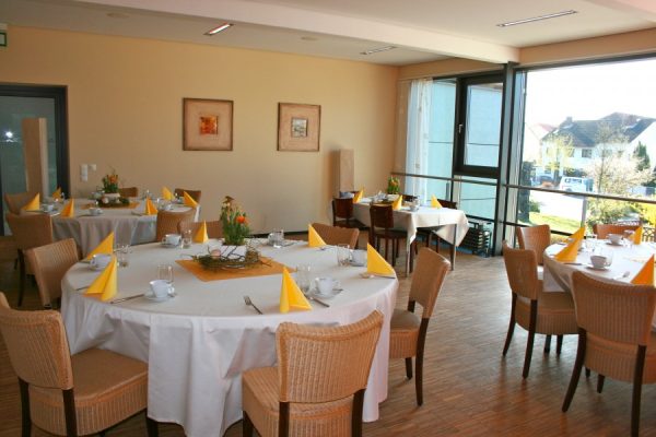 LebensLust Eventlocation