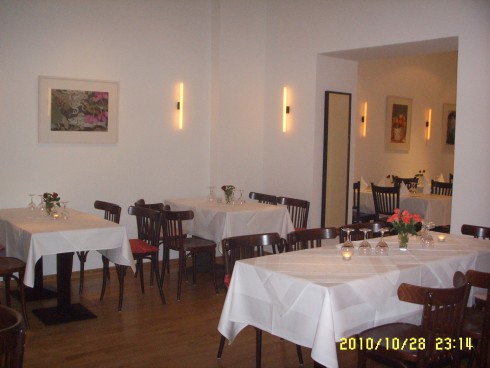Restaurant Weiss