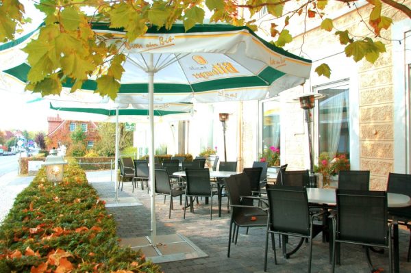  Zur Post Restaurant & Gaststätte