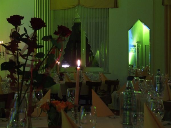  Zur Post Restaurant & Gaststätte