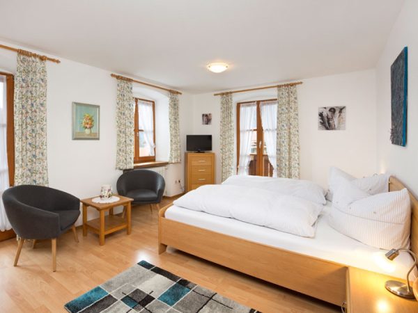 Hotel Pfronten Oberer Wirt
