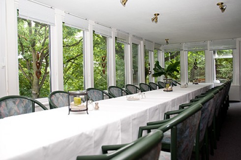 Romantica Hotel & Restaurant
