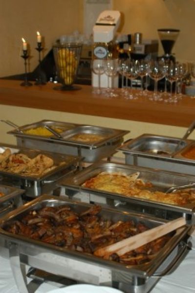 Romantica Hotel & Restaurant