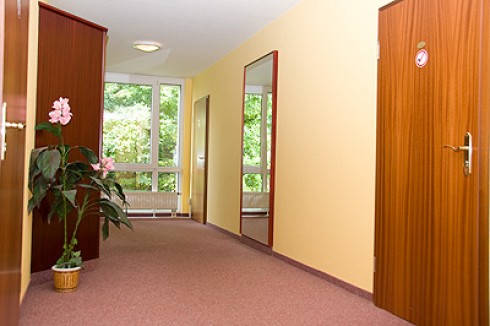 Romantica Hotel & Restaurant