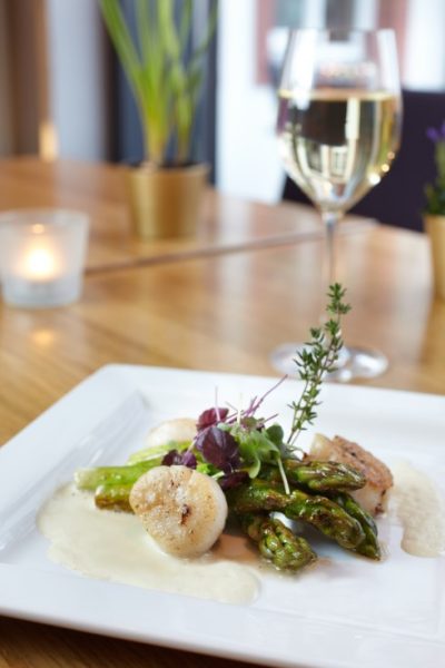 ELTVINUM - Restaurant - Catering - Hotel - Vinothek, Eltville