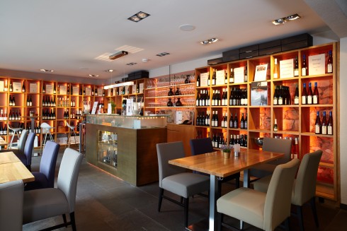ELTVINUM - Restaurant - Catering - Hotel - Vinothek