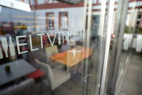 ELTVINUM - Restaurant - Catering - Hotel - Vinothek