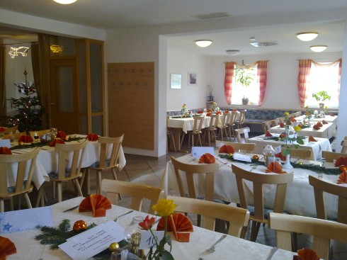 Gasthof zum grünen Baum