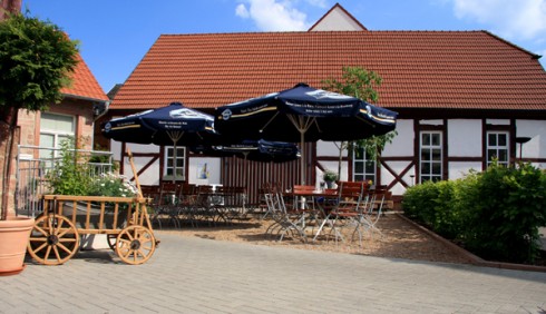 Gasthaus Zum Ritter