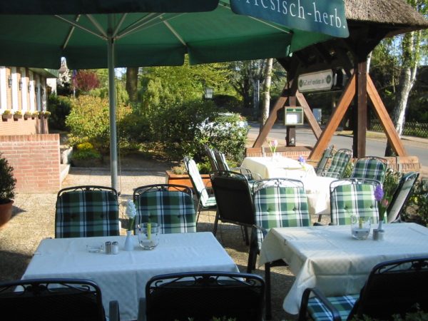 Hotel Jesteburger Hof