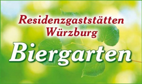 Residenzgaststätten Würzburg