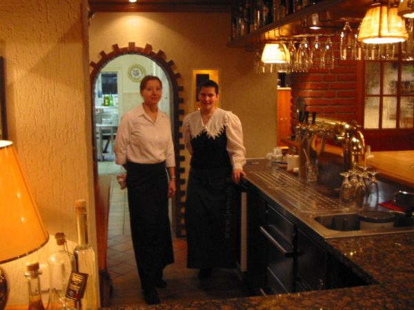 Hotel Jesteburger Hof