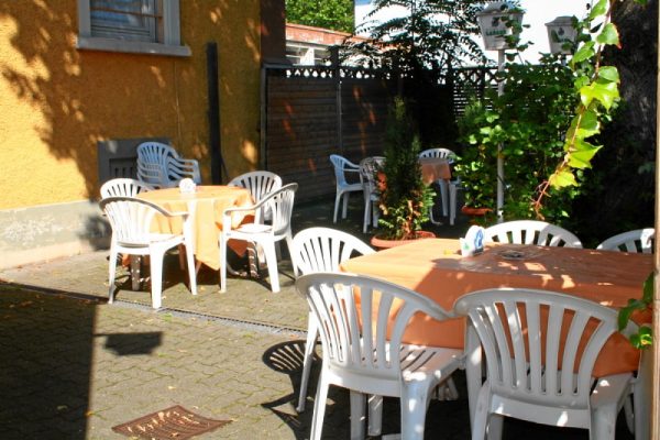 Gasthaus zur Blume