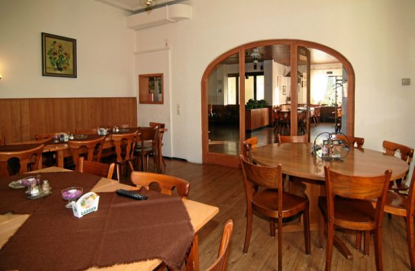 Gasthaus zur Blume