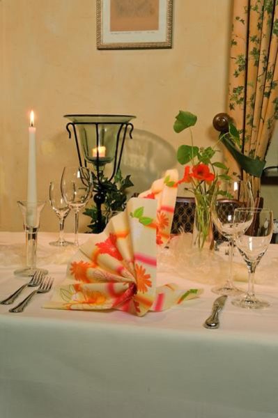 Restaurant Ferien auf der Heid in Appel