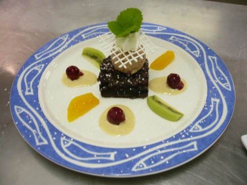 Restaurant & Bistro Papillon