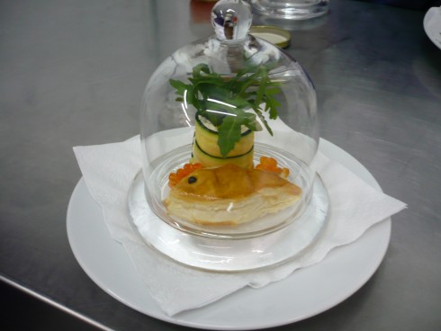 Restaurant & Bistro Papillon