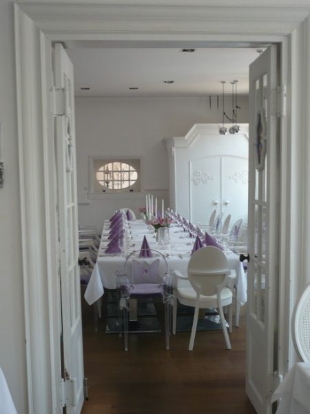 Restaurant & Bistro Papillon