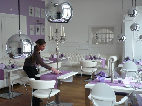 Restaurant & Bistro Papillon