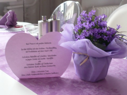 Restaurant & Bistro Papillon