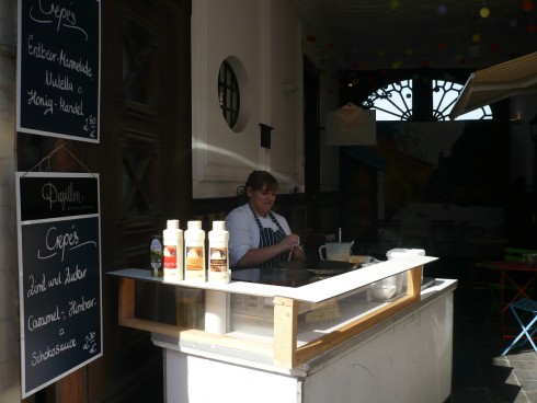 Restaurant & Bistro Papillon