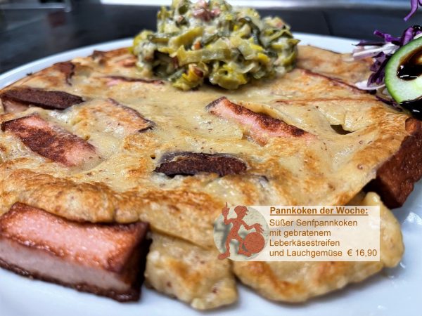 Hotel Cafe Pannkokenhus Teitekerl, Havixbeck