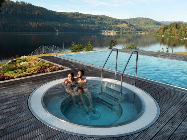 Seehotel Wiesler
