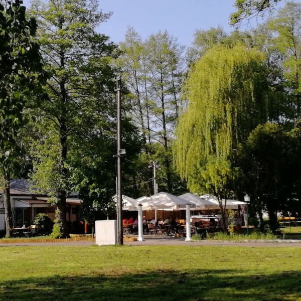 Taverna Asteria, Karlsruhe