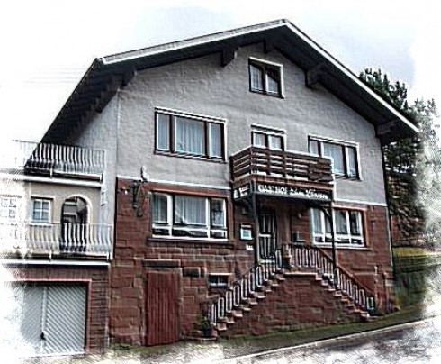 Event-Gasthof Löwen