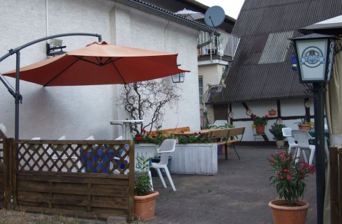 Event-Gasthof Löwen