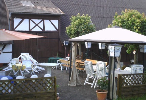 Event-Gasthof Löwen