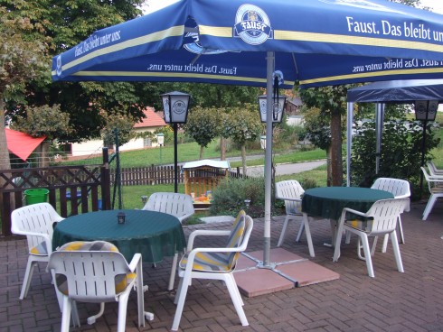 Event-Gasthof Löwen