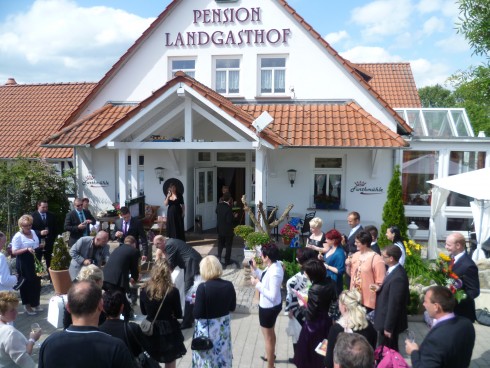 Landgasthof Furthmühle