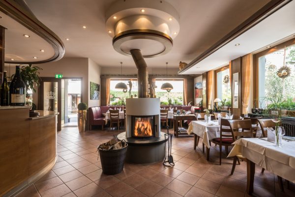 Restaurant Hotel-Restaurant Ruland  in Altenahr 
