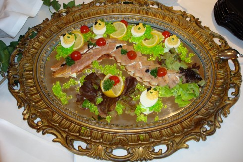 Franck Landhotel & Restaurant