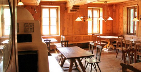 Restaurant Alte Post