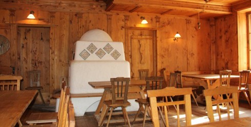 Restaurant Alte Post