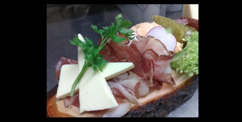 Restaurant Alte Post