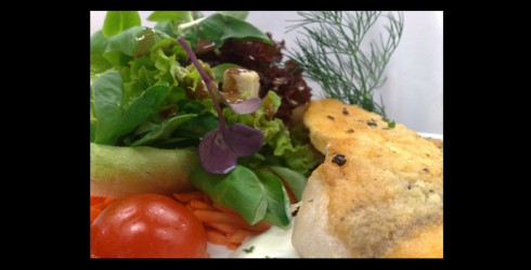 Restaurant Alte Post