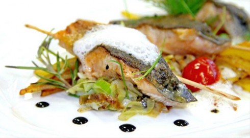 Restaurant Müller's Lust