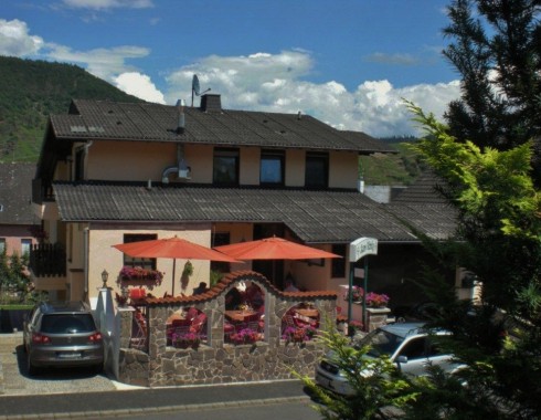 Restaurant-Pizzeria 