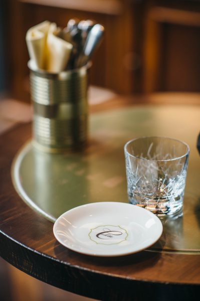 Brasserie Colette Tim Raue 