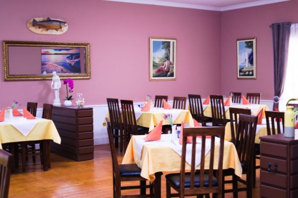 Taverna Asteria, Karlsruhe