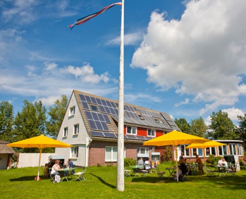 Landhaus Leuchtfeuer