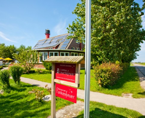 Landhaus Leuchtfeuer