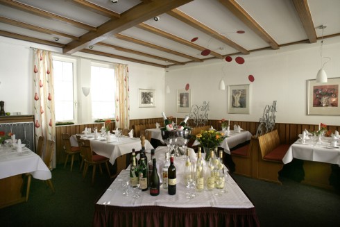 Hotel-Löwengarten