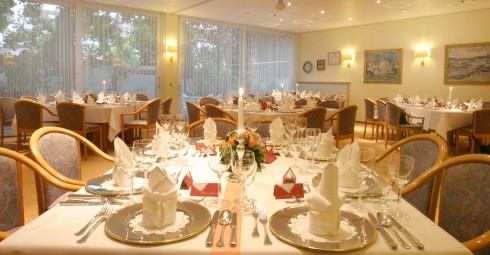 Hotel-Löwengarten