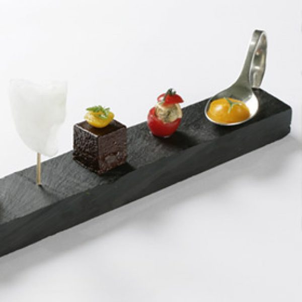 Restaurant Sascha Koßmann, Leverkusen